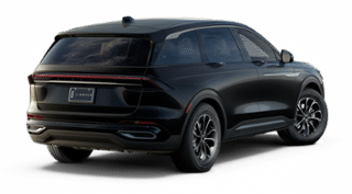 2025 Lincoln Lincoln Nautilus External Image 3